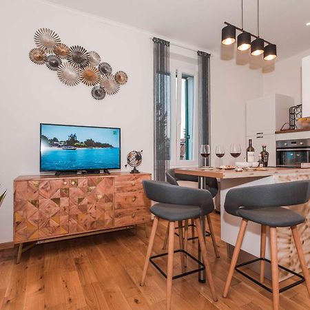 Apartments Horizons สปลิท ภายนอก รูปภาพ